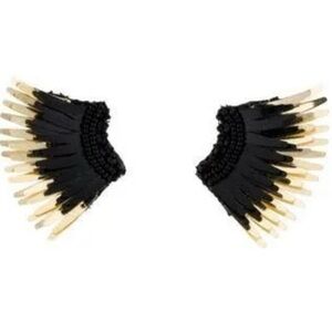 Small Mignonne Gavigan earrings